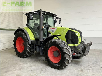 Трактор CLAAS Arion 650