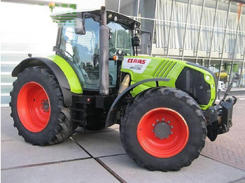 Трактор CLAAS arion 650 cis: слика 5