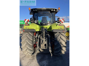 Трактор CLAAS arion 650 cmatic cebis CMATIC CEBIS: слика 3 Трактор CLAAS arion 650 cmatic cebis CMATIC CEBIS: слика 3