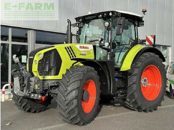Трактор CLAAS Arion 660