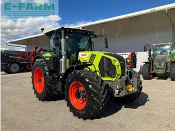 Трактор CLAAS Arion 660
