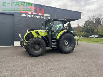 Трактор CLAAS Arion 660