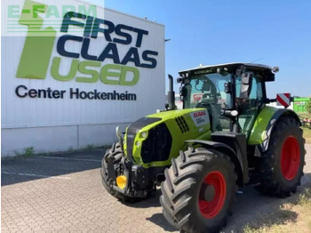 Трактор CLAAS Arion 660