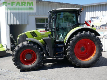 Трактор CLAAS Arion 660