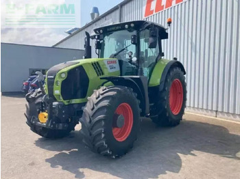Трактор CLAAS Arion 660