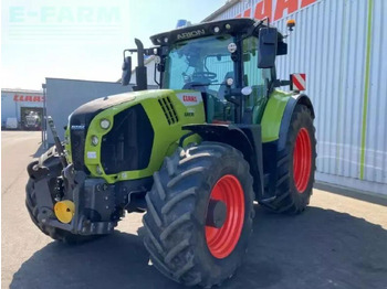 Трактор CLAAS Arion 660