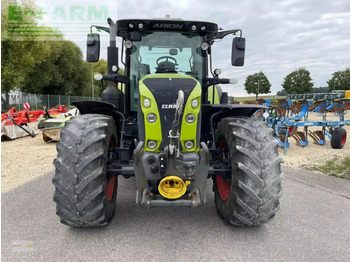 Трактор CLAAS arion 660 cmatic cebis preisreduziert CMATIC CEBIS: слика 3 Трактор CLAAS arion 660 cmatic cebis preisreduziert CMATIC CEBIS: слика 3