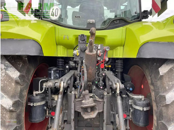 Трактор CLAAS arion 660 cmatic cebis preisreduziert CMATIC CEBIS: слика 5 Трактор CLAAS arion 660 cmatic cebis preisreduziert CMATIC CEBIS: слика 5