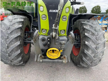 Трактор CLAAS arion 660 cmatic cebis preisreduziert CMATIC CEBIS: слика 2 Трактор CLAAS arion 660 cmatic cebis preisreduziert CMATIC CEBIS: слика 2