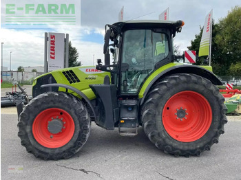 Трактор CLAAS arion 660 cmatic cebis preisreduziert CMATIC CEBIS: слика 4 Трактор CLAAS arion 660 cmatic cebis preisreduziert CMATIC CEBIS: слика 4