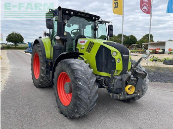Трактор CLAAS Arion 660