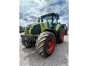 Трактор CLAAS Axion 870