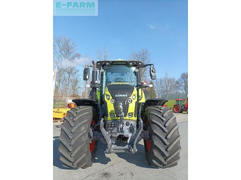 Трактор CLAAS axion 870 cmatic / cebis CMATIC CEBIS: слика 3