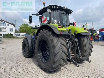 Трактор CLAAS axion 870 cmatic - stage v CMATIC: слика 5