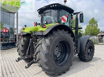 Трактор CLAAS axion 870 cmatic - stage v CMATIC: слика 3