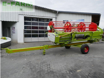 Додатни делови за жнеач на сточна храна CLAAS