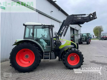 Трактор CLAAS celtis 426: слика 4