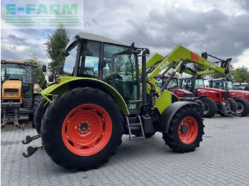 Трактор CLAAS celtis 446 plus rx + mailleux mx40-85: слика 5