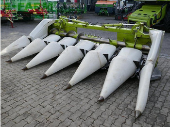 Додатни делови за жнеач на сточна храна CLAAS