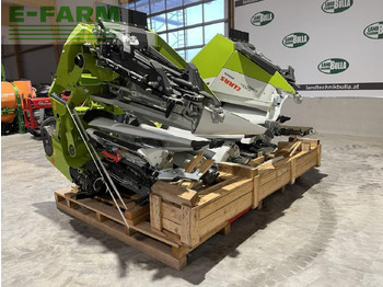 Додатни делови за жнеач на сточна храна CLAAS