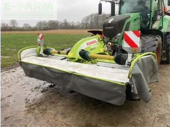 Косилка CLAAS disco 1100 c business &3600 fc: слика 5