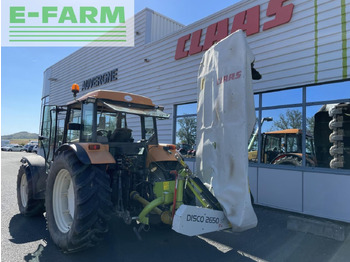 Косилка CLAAS