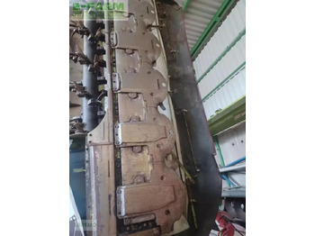 Косилка CLAAS disco 8550 c plus rüfa: слика 3