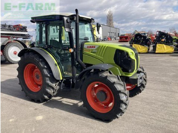 Трактор CLAAS Elios 210
