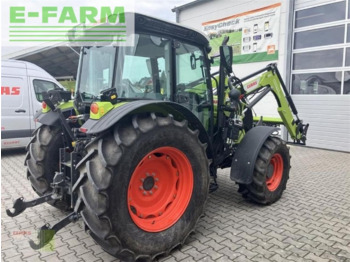 Трактор CLAAS elios 210 kabine classic+fl40e: слика 2