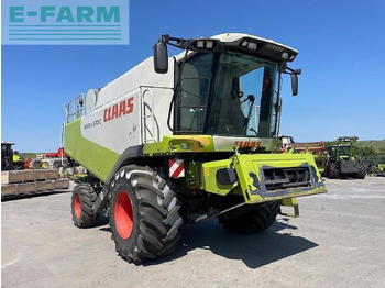 Комбајн CLAAS Lexion 570