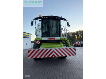 Комбајн CLAAS lexion 650 (stage iiib): слика 3