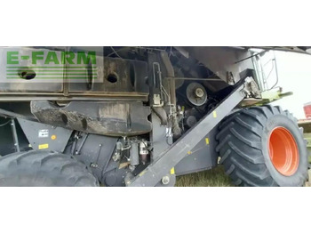 Комбајн CLAAS lexion 740: слика 5 Комбајн CLAAS lexion 740: слика 5