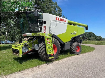 Комбајн CLAAS Lexion 750