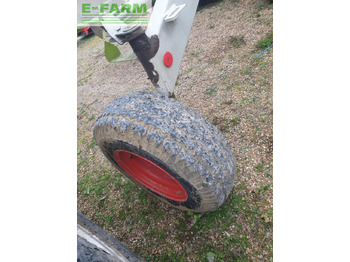 Превртувач и гребло CLAAS liner 1250 profil: слика 5