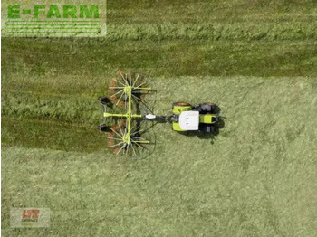 Превртувач и гребло CLAAS Liner