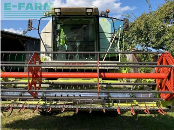 Комбајн CLAAS Mega