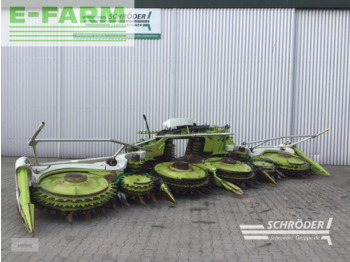 Додатни делови за жнеач на сточна храна CLAAS