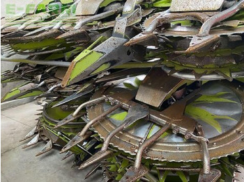 Додатни делови за жнеач на сточна храна CLAAS orbis 900 i53: слика 4 Додатни делови за жнеач на сточна храна CLAAS orbis 900 i53: слика 4