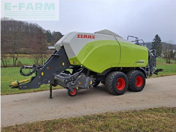 Балирка за квадратни бали CLAAS