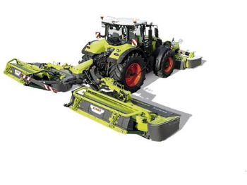 Косилка CLAAS