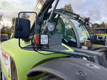 Телескопски ракувач CLAAS scorpion 7040: слика 5