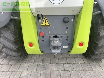 Телескопски ракувач CLAAS scorpion 7040: слика 5