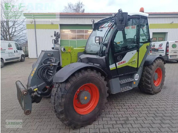 Телескопски ракувач CLAAS