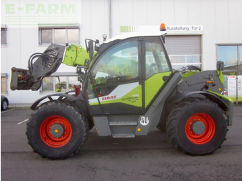 Телескопски ракувач CLAAS