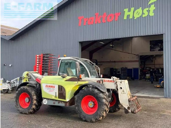 Телескопски ракувач CLAAS