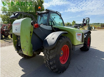 Телескопски ракувач CLAAS scorpion 9040 plus variopower: слика 5