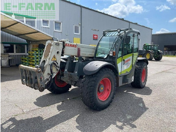 Телескопски ракувач CLAAS