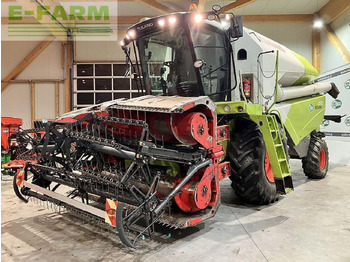 Комбајн CLAAS Tucano 430