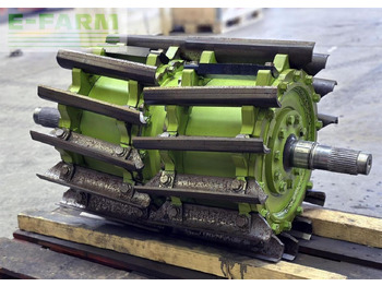 Додатни делови за жнеач на сточна храна CLAAS Jaguar