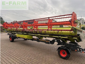 Додатни делови за жнеач на сточна храна CLAAS